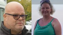 Ea este Claudia, femeia în vârstă de 34 de ani care a murit la doar câteva zile după ce a fost supusă unei intervenții chirurgicale! Soțul ei este în stare de joc și îi aduce acuzații de malpraxis medicului: „Medicii de aici și-au pus mâna în cap” Ea este Claudia, femeia în vârstă de 34 de ani care a murit la doar câteva zile după ce a fost supusă unei intervenții chirurgicale! Soțul ei este în stare de joc și îi aduce acuzații de malpraxis medicului: „Medicii de aici și-au pus mâna în cap”